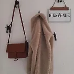 Appartement Chopin Au Coeur De *
