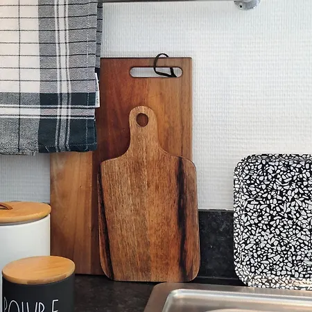 Apartment Chopin Au Coeur De