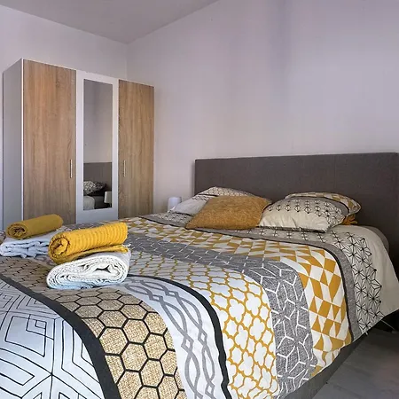 Appartement Chopin Au Coeur De *