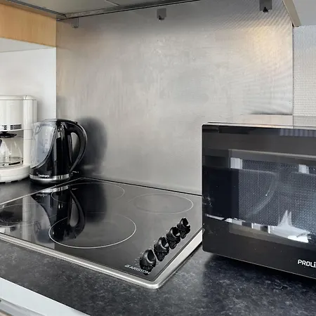 Chopin Au Coeur De Apartment *