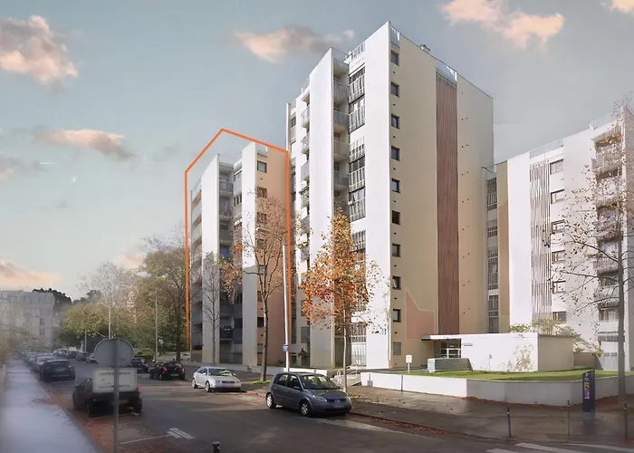 Chopin Au Coeur De Apartamento *