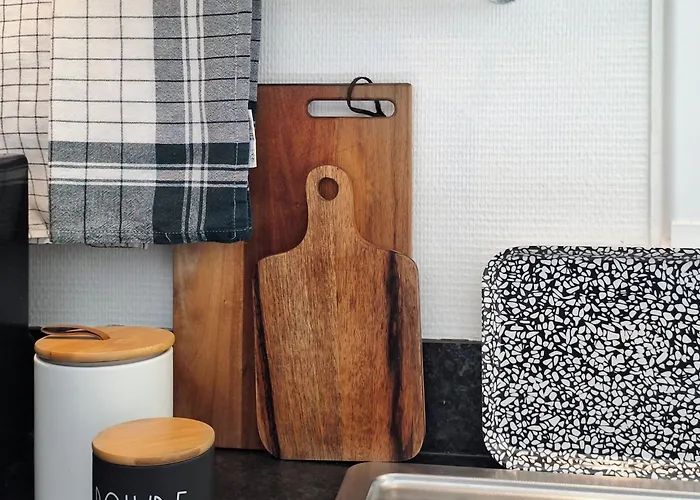 Apartamento Chopin Au Coeur De