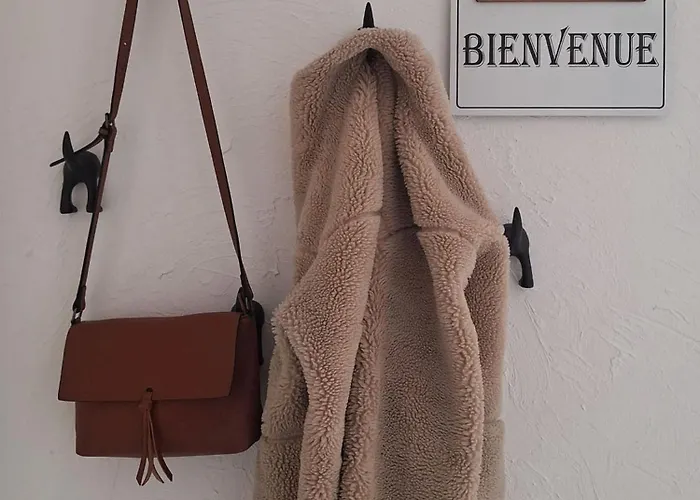 Apartamento Chopin Au Coeur De *