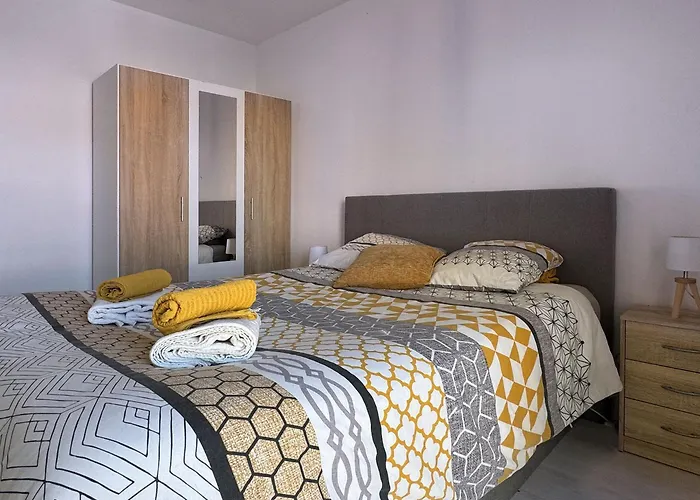 Apartamento Chopin Au Coeur De *