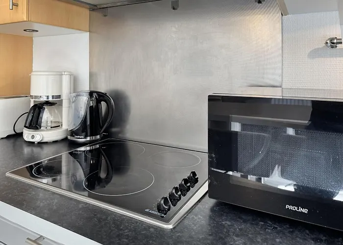 Chopin Au Coeur De Apartamento *